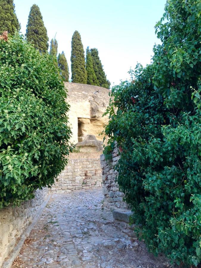 Maison Sule Malaucène Εξωτερικό φωτογραφία