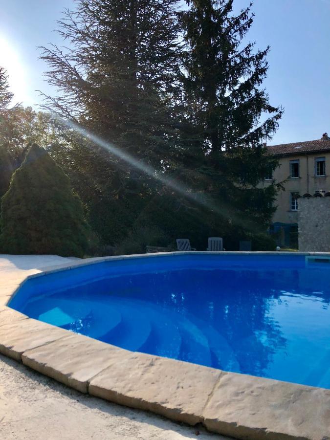 Maison Sule Malaucène Εξωτερικό φωτογραφία
