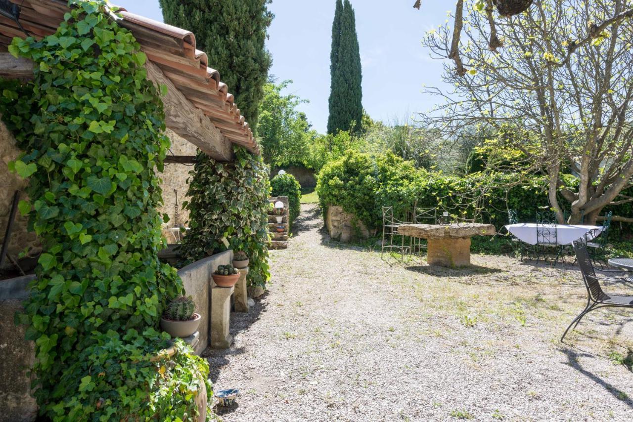 Maison Sule Malaucène Εξωτερικό φωτογραφία