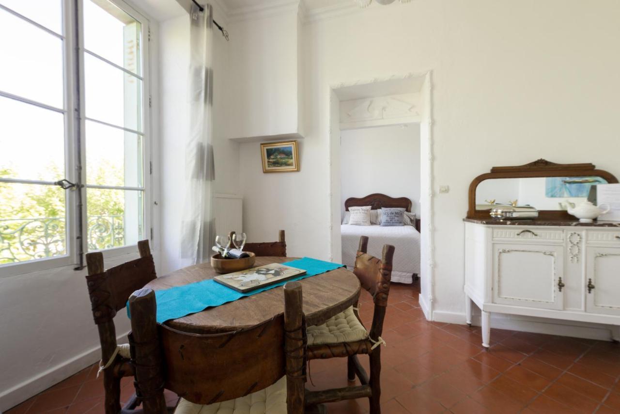 Maison Sule Malaucène Εξωτερικό φωτογραφία