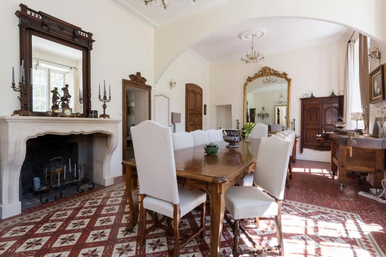 Maison Sule Malaucène Εξωτερικό φωτογραφία