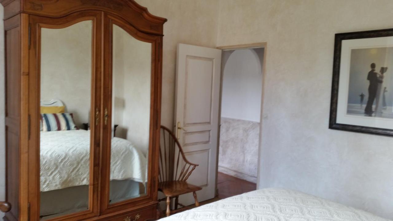 Maison Sule Malaucène Εξωτερικό φωτογραφία