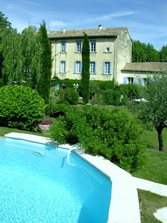 Maison Sule Malaucène Εξωτερικό φωτογραφία