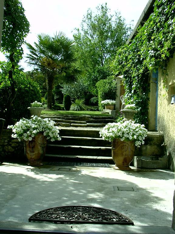 Maison Sule Malaucène Εξωτερικό φωτογραφία