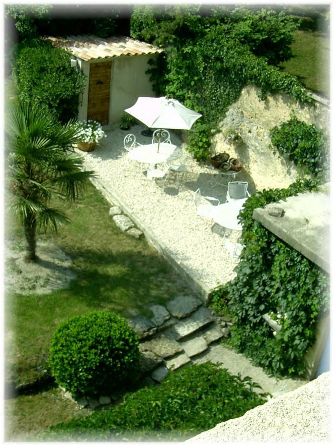 Maison Sule Malaucène Εξωτερικό φωτογραφία