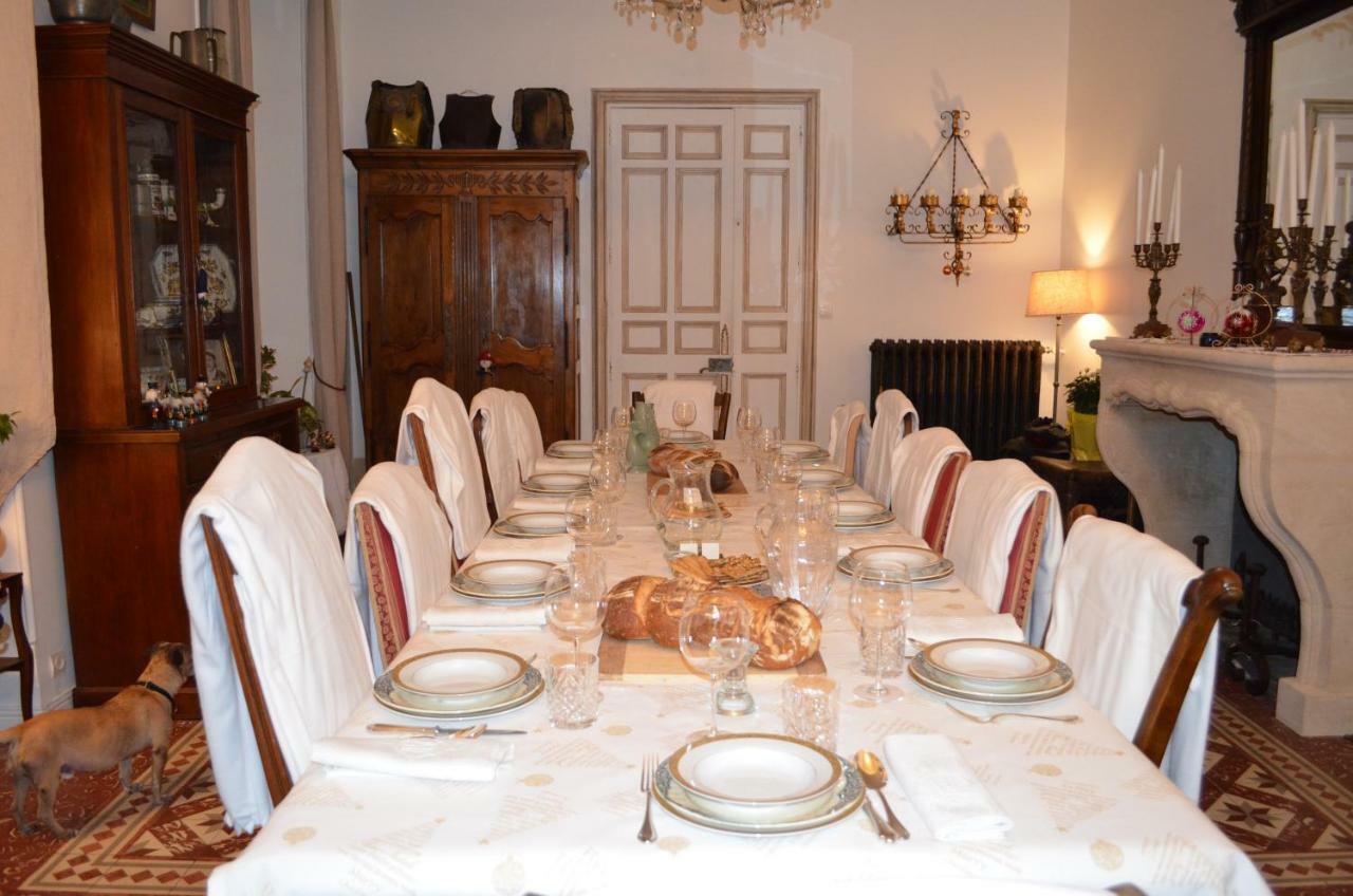 Maison Sule Malaucène Εξωτερικό φωτογραφία
